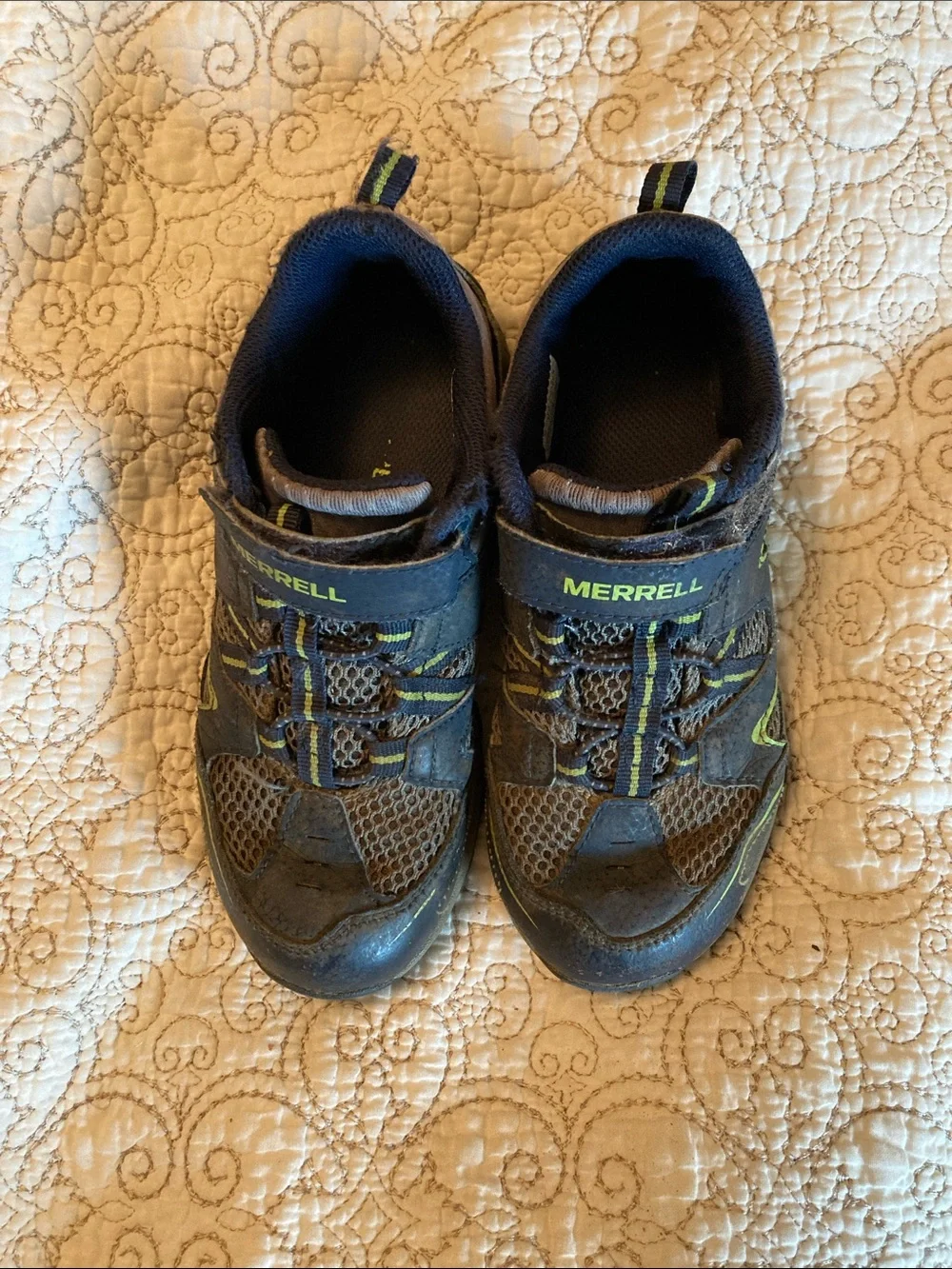 Merrell shoes - Picture 1 of 3